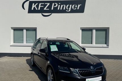 Skoda Octavia 133.000 km 16.499 &euro; Kottenheim 56736