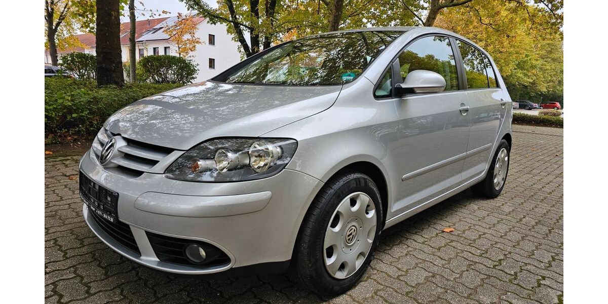 VW Golf 127.000 km 4.899 &euro; Speyer 67346