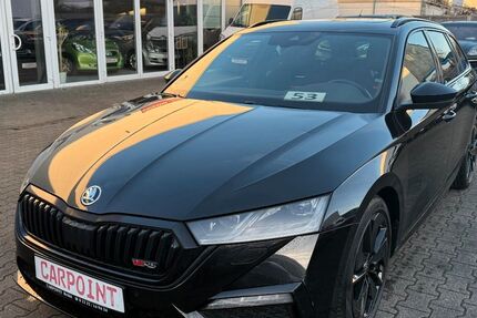 Skoda Octavia 139.000 km 24.450 &euro; Brühl 50321