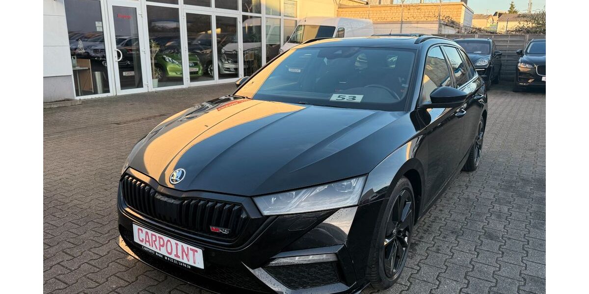 Skoda Octavia 139.000 km 24.450 &euro; Brühl 50321