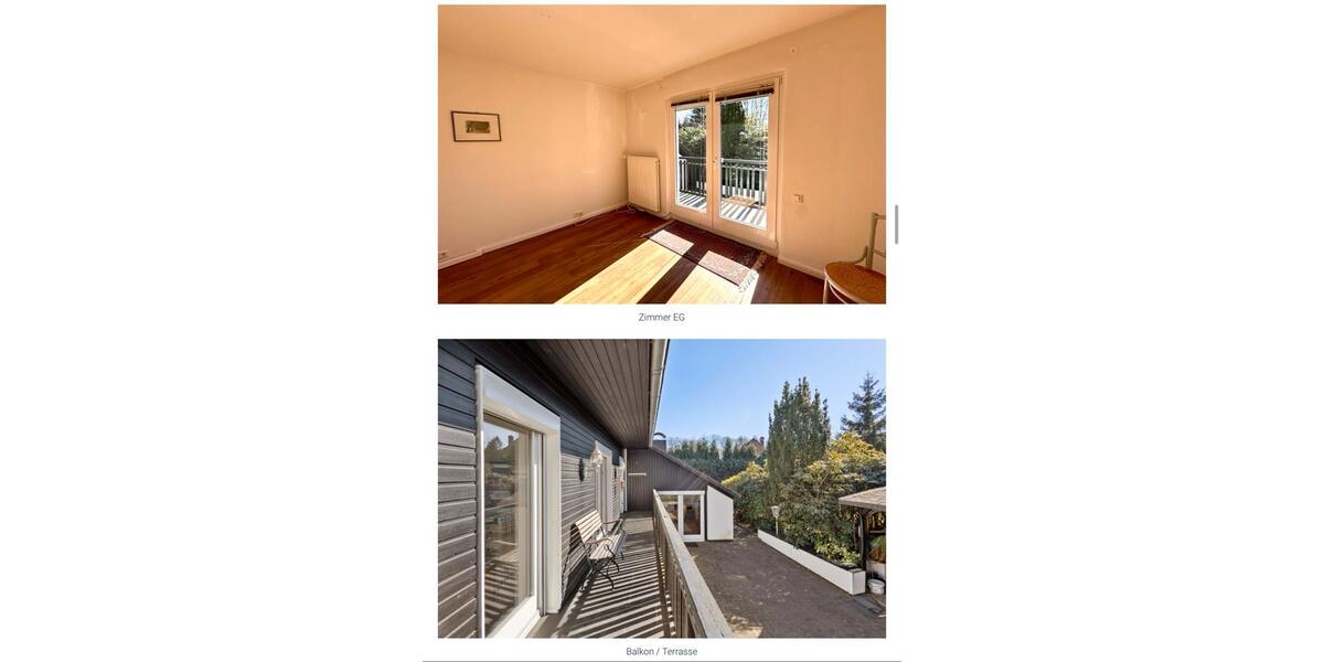 Einfamilienhaus Schneverdingen - 4 Zimmer, 132 m&sup2;, 1.600&euro; | Angebot:24745988