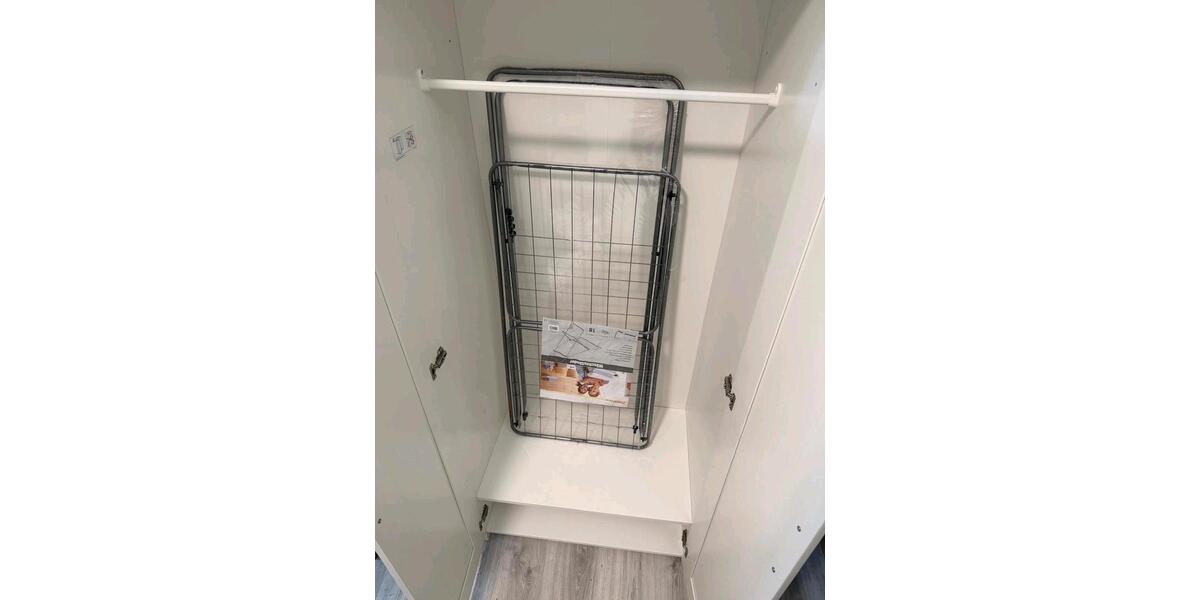 Erdgeschoßwohnung Mannheim Sandhofen - 1 Zimmer, 18 m&sup2;, 650&euro; | Angebot:25990800