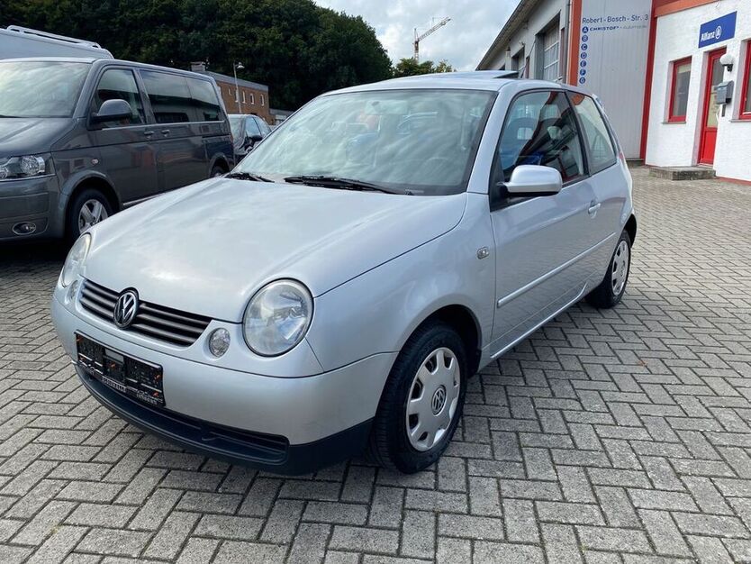 Lupo