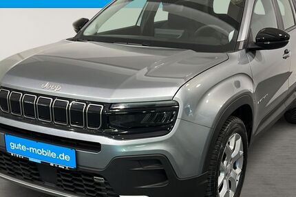 Jeep Avenger 37.400 km 16.990 &euro; Reutlingen 72762