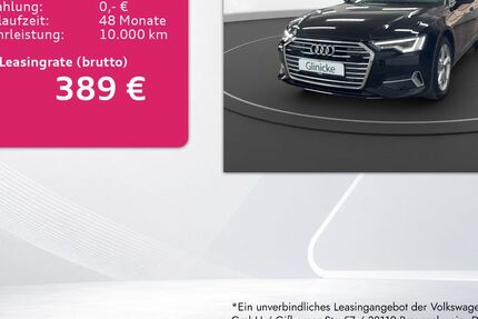Audi A6 53.540 km 28.880 &euro; Minden 32427