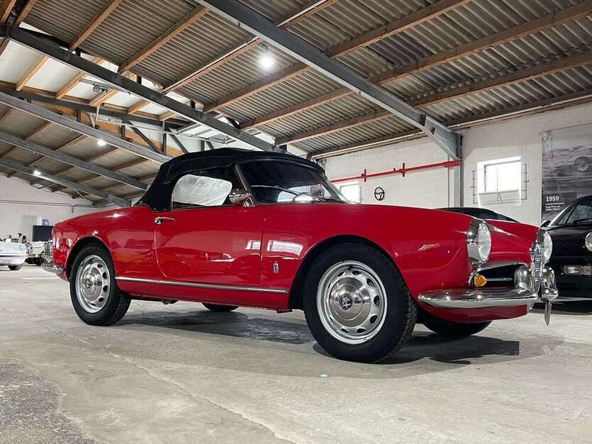 Giulietta