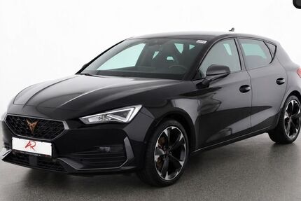 Cupra Leon 35.142 km 23.440 &euro; Berlin 12103
