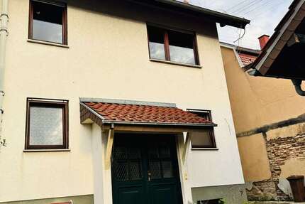 Haus zum Kaufen in Sandhausen 499.000 € 201 m² 6 zimmer