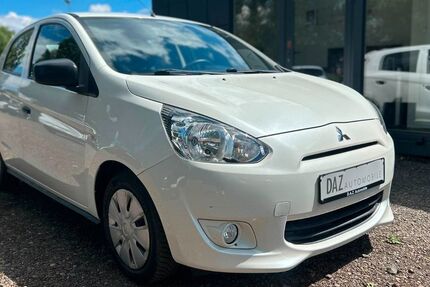 Mitsubishi Space Star 150.000 km 3.995 &euro; Stuhr 28816