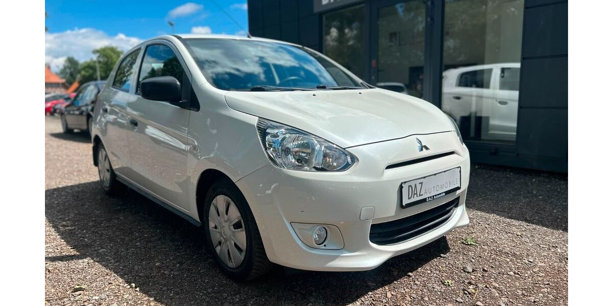 Mitsubishi Space Star 150.000 km 3.995 &euro; Stuhr 28816