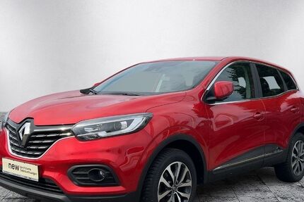 Renault Kadjar 48.799 km 18.950 € Grevesmühlen 23936