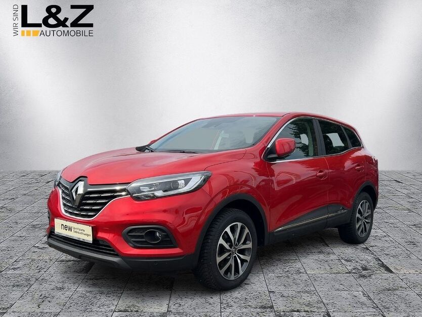Renault Kadjar 48.799 km 18.950 € Grevesmühlen 23936