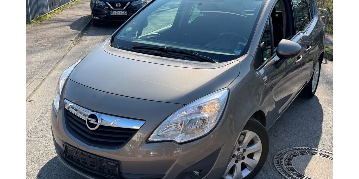 Opel Meriva 215.000 km 3.355 &euro; Frankfurt am Main 65933