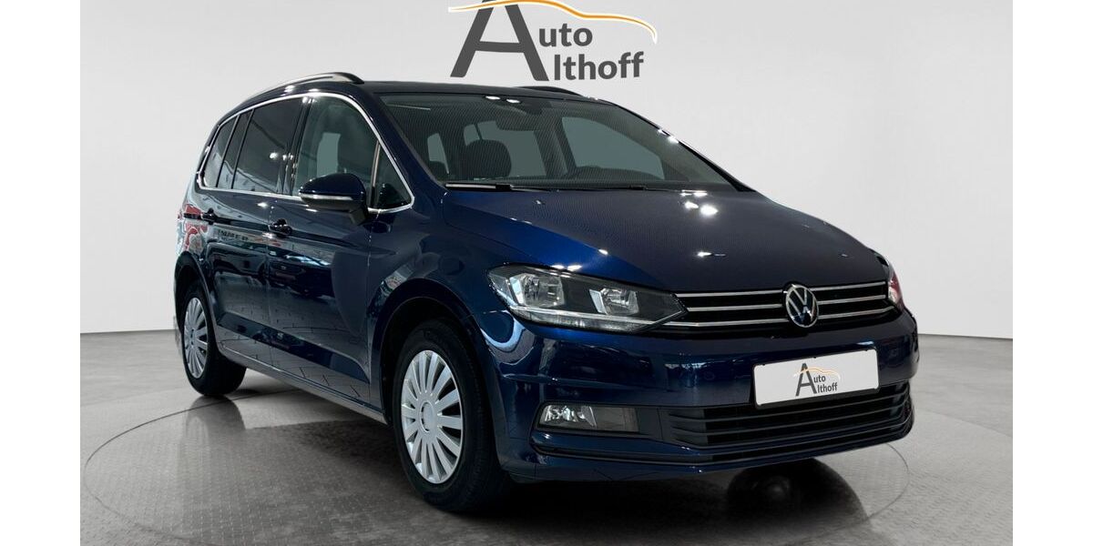 VW Touran 73.700 km 27.440 &euro; Stuttgart 70195