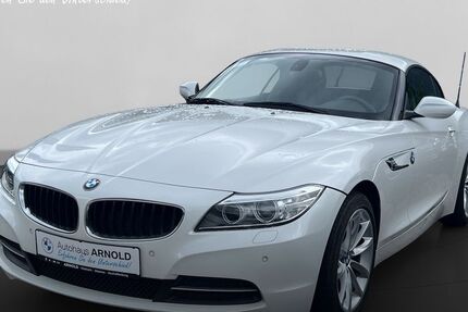 BMW Z4 103.000 km 19.990 € Alzenau 63755
