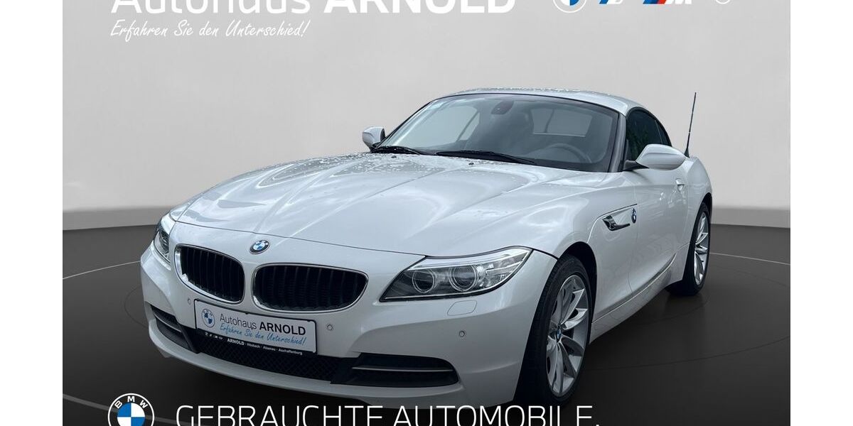 BMW Z4 103.000 km 19.990 € Alzenau 63755