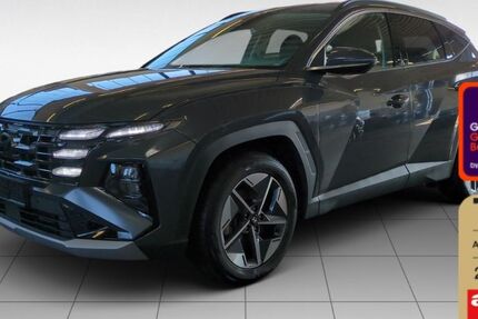 Hyundai TUCSON 65.220 km 28.460 &euro; Schweinfurt 97424