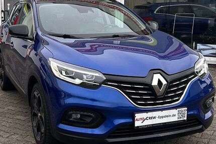 Renault Kadjar 47.300 km 23.500 &euro; Frankenthal-Eppst. 67227