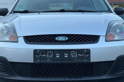 Ford Fiesta 119.888 km 3.500 &euro; Leverkusen 51381