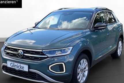 VW T-Roc 25.120 km 27.780 € Witzenhausen 37213