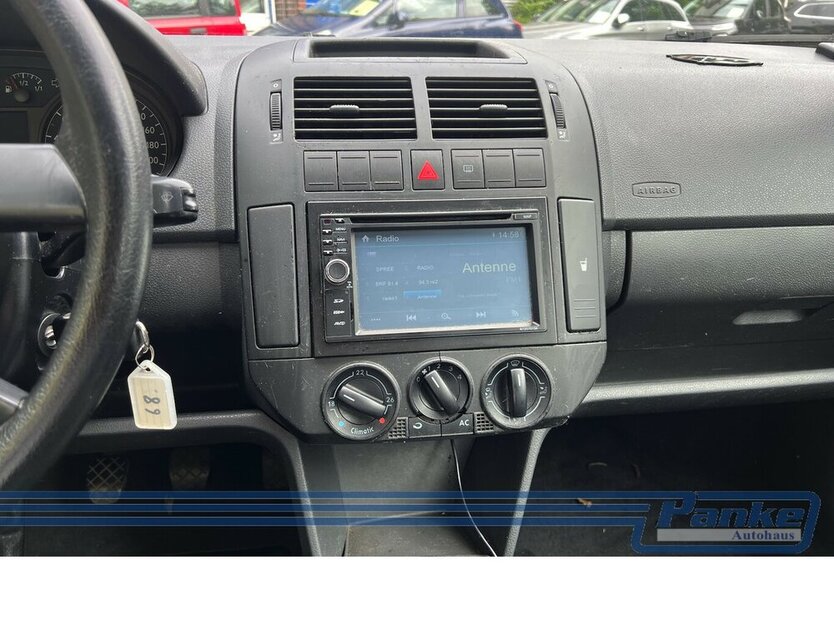 VW Polo Trendline*R-Cam*Rost*Navi*Klima*Bluetooth 148.870 km 1.780 € Berlin 13187