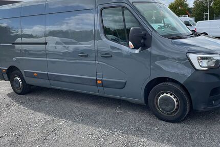Renault Master 116.600 km 17.800 &euro; Brand-Erbisdorf 09618