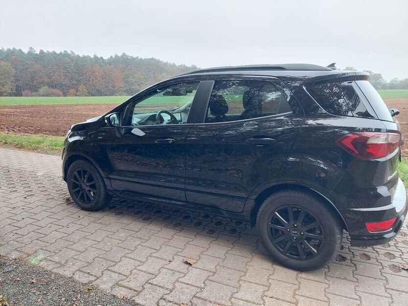 EcoSport