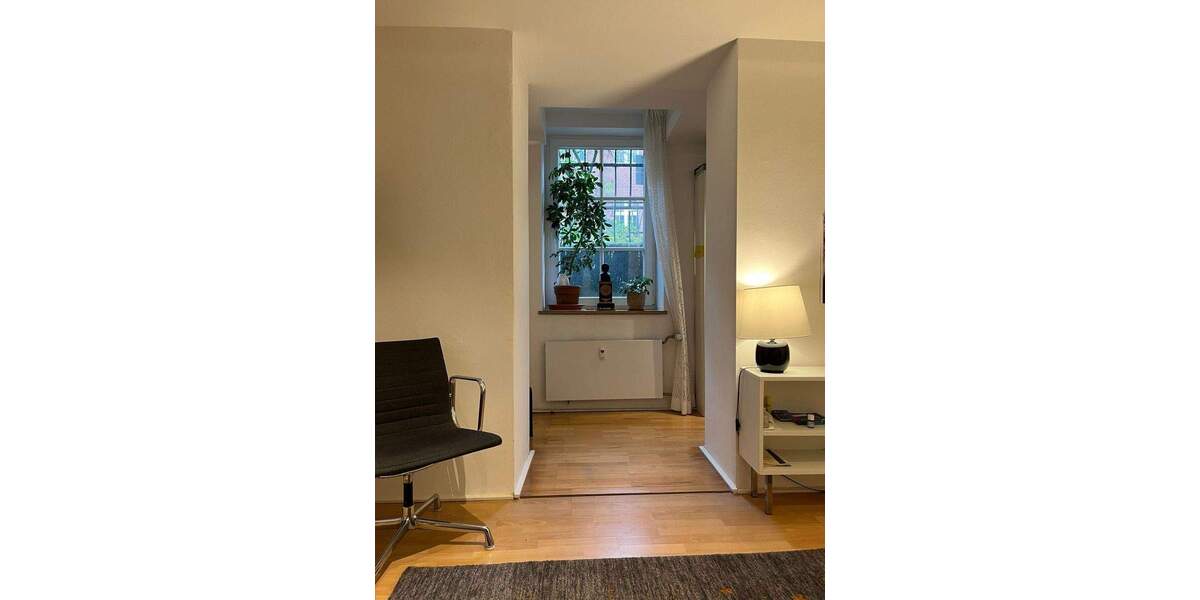 Gewerbeobjekt Köln Sülz - 3 Zimmer, 83 m&sup2;, 410.000&euro; | Angebot:24916409
