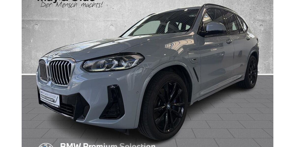 BMW X3 25.682 km 45.990 &euro; Norderstedt 22848