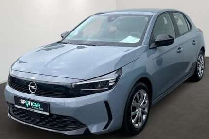 Opel Corsa 8.220 km 17.280 &euro; Mönchengladbach 41061