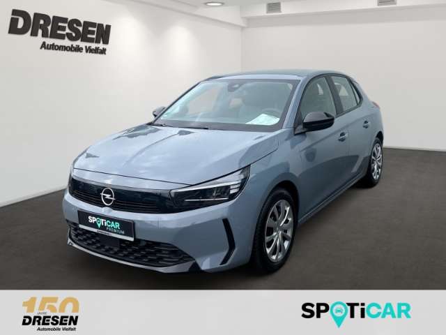 Opel Corsa 8.220 km 17.280 &euro; Mönchengladbach 41061