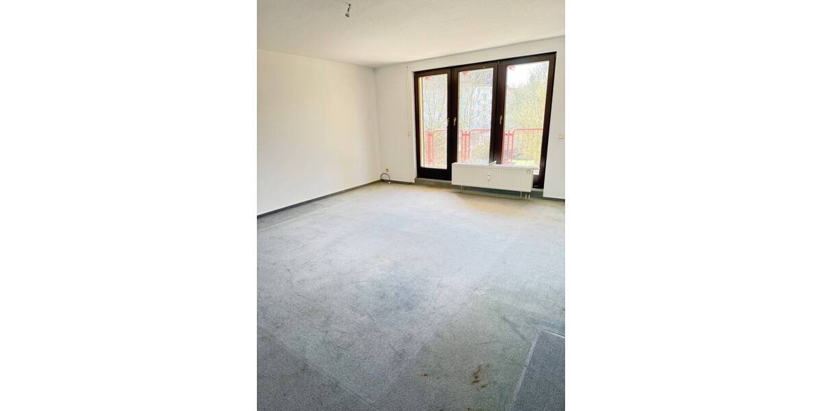 Etagenwohnung Mittweida - 3 Zimmer, 82 m&sup2;, 119.000&euro; | Angebot:26188662