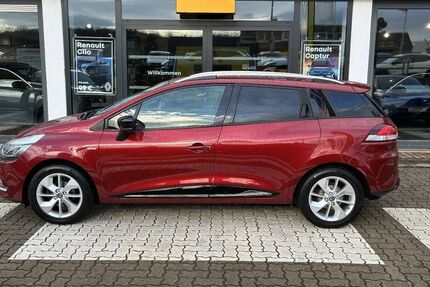 Renault Clio 69.907 km 9.750 &euro; Wolfenbüttel 38304