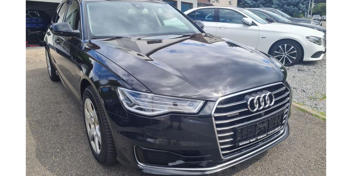 Audi A6 145.000 km 21.890 &euro; Neckarsulm 74172