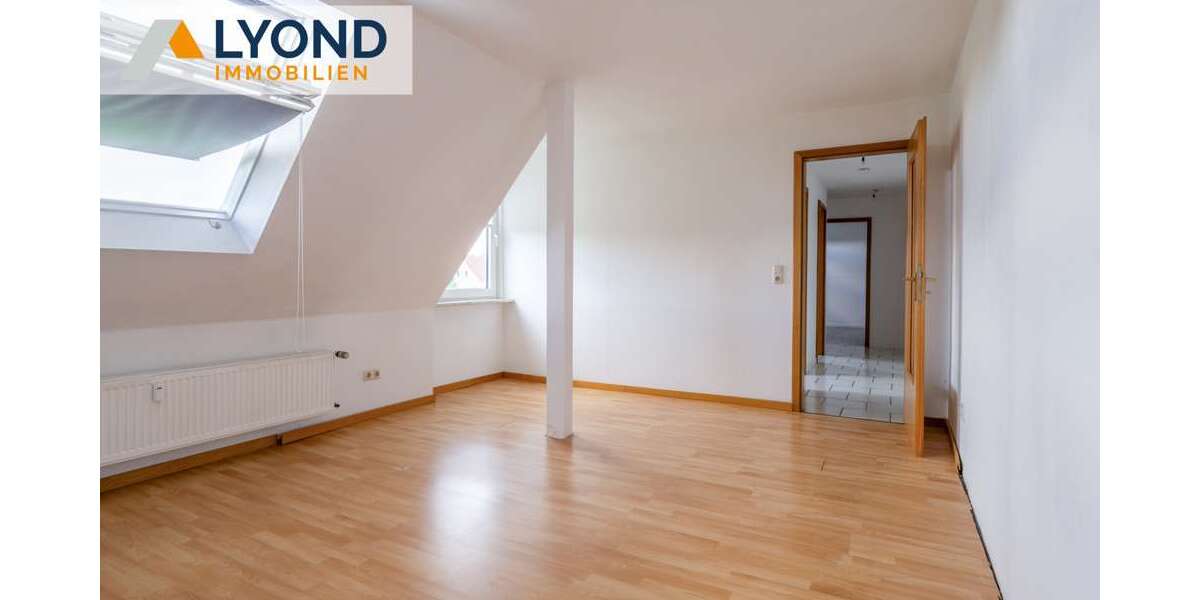 Wohnung zum Kaufen in Castrop-Rauxel 94.000 € 45 m² 2 zimmer