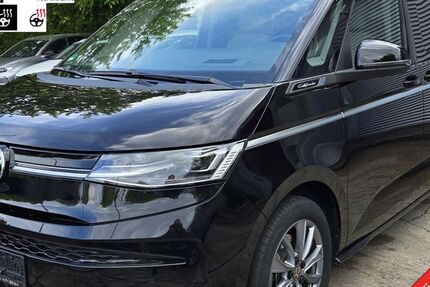 VW T7 California 27.690 km 69.950 &euro; Hamburg 22391