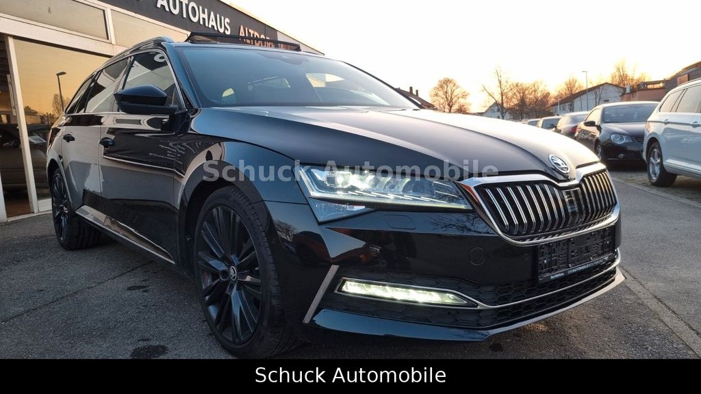 Skoda Superb 168.700 km 21.997 &euro; Altdorf (Landkreis Böblingen) 71155