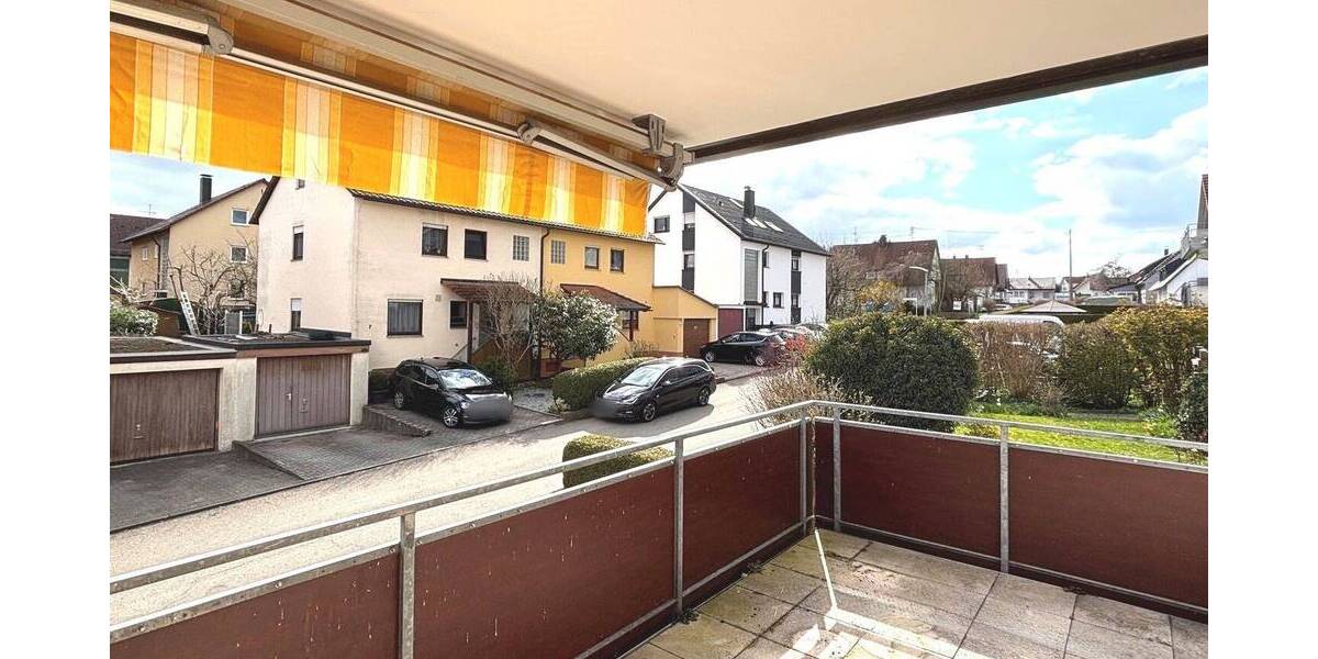 Etagenwohnung Welzheim - 3 Zimmer, 76 m&sup2;, 239.500&euro; | Angebot:26242764