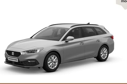 Seat Leon 31.121 km 21.930 &euro; Stuttgart-Feuerbach 70469