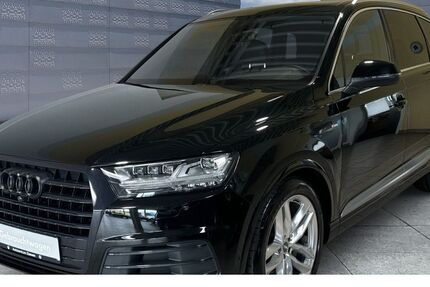 Audi Q7 65.080 km 41.950 &euro; Königs-Wusterhausen 15711