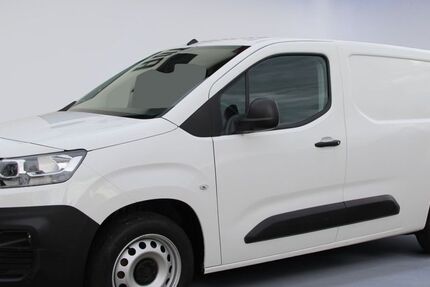 Citroen Berlingo 77.600 km 14.990 € Chemnitz 09228