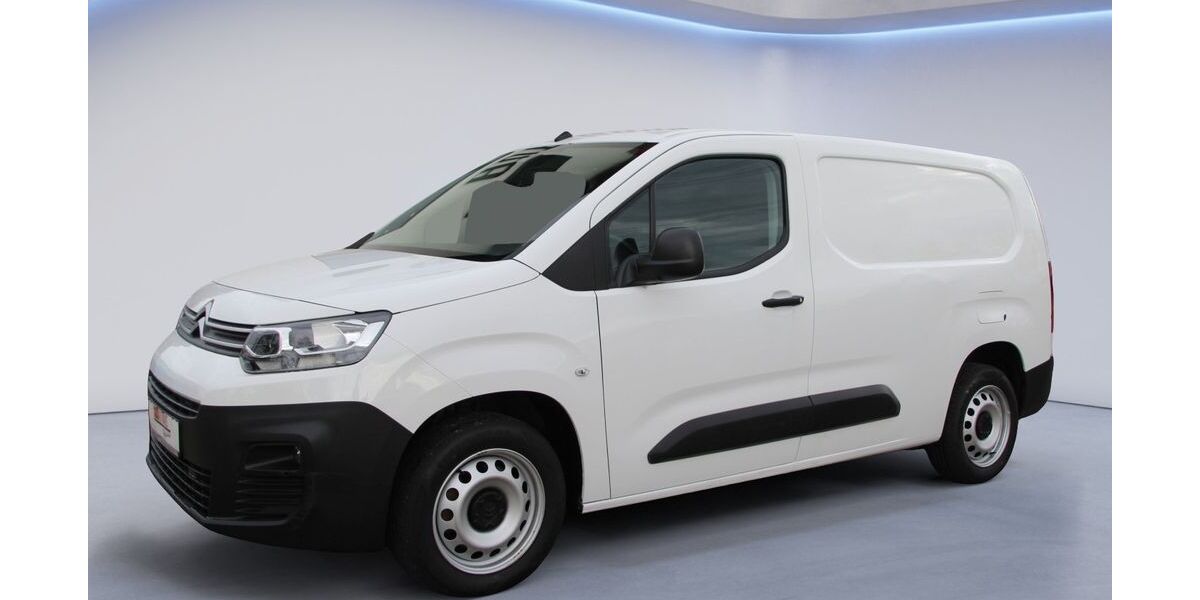 Citroen Berlingo 77.600 km 14.990 € Chemnitz 09228