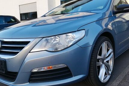 VW Passat 155.000 km 4.900 &euro; Tauberbischofsheim 97941