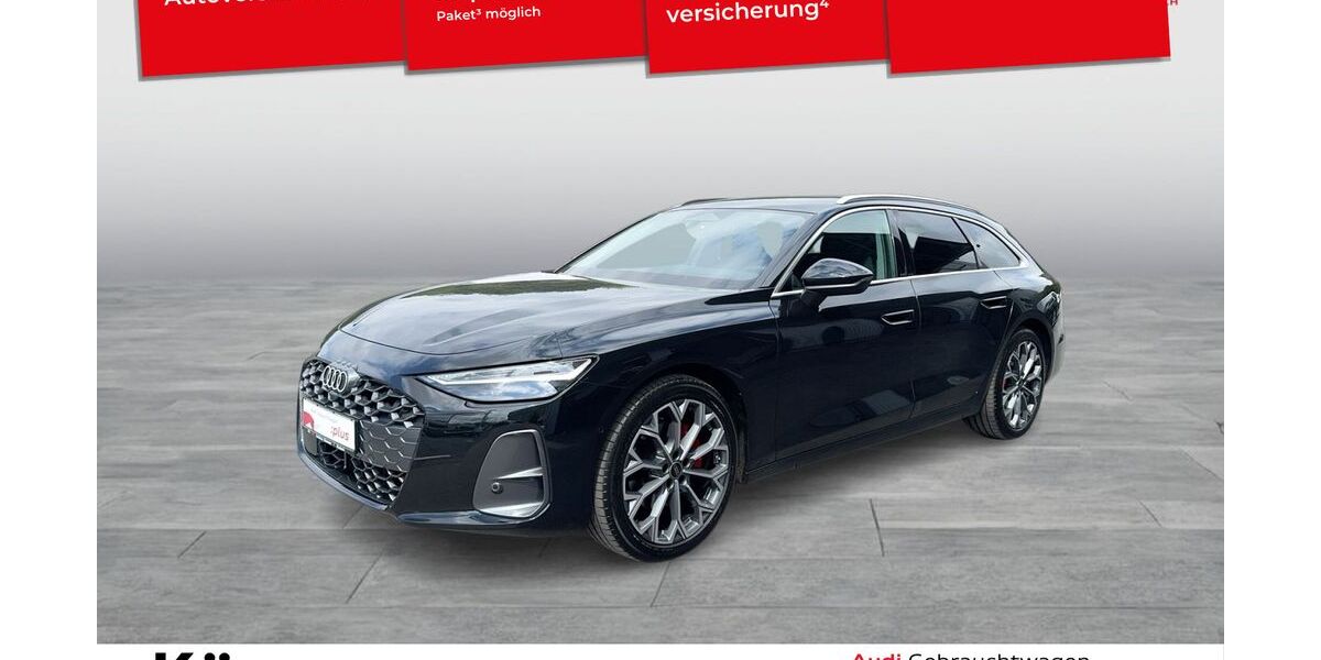 Audi A6 9.177 km 62.950 &euro; Mosbach 74821