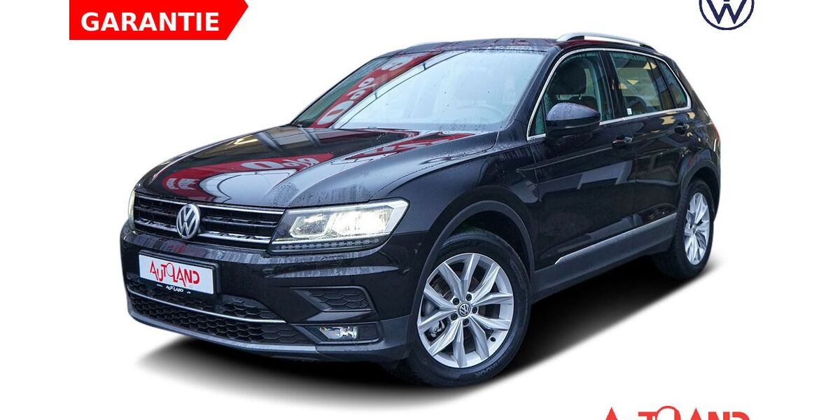 VW Tiguan 65.655 km 26.990 &euro; Zella-Mehlis 98544