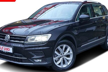 VW Tiguan 65.655 km 27.490 &euro; Zella-Mehlis 98544