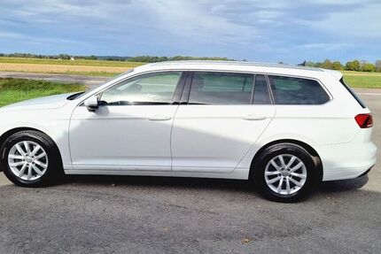 VW Passat 123.037 km 16.100 &euro; Ellzee 89352