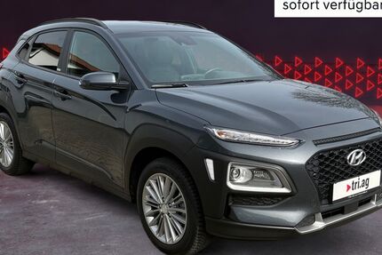 Hyundai KONA 76.000 km 15.420 &euro; Kippenheim 77971