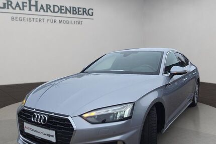 Audi A5 39.500 km 34.444 &euro; Offenburg 77652