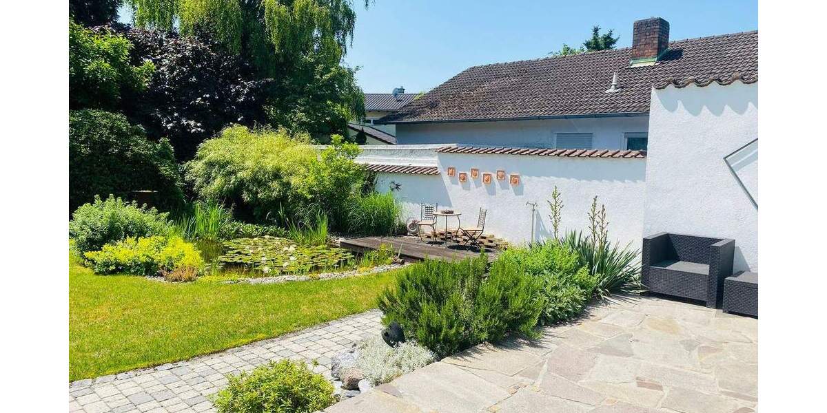 Einfamilienhaus Straubing Straubing-Süd - 6 Zimmer, 130 m&sup2;, 459.000&euro; | Angebot:26833509